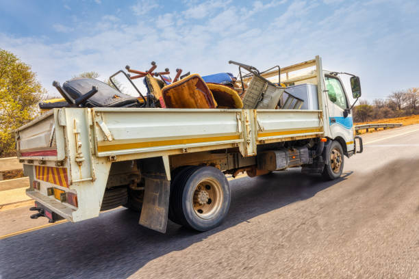 Best Basement Cleanout  in Mcnary, AZ